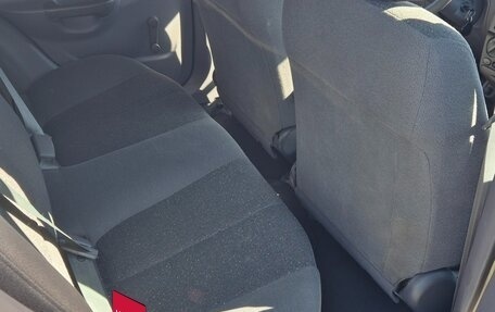 Hyundai Accent II, 2006 год, 590 000 рублей, 13 фотография