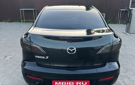 Mazda 3, 2011 год, 850 000 рублей, 7 фотография