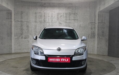 Renault Megane III, 2013 год, 727 000 рублей, 2 фотография