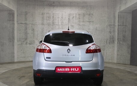 Renault Megane III, 2013 год, 727 000 рублей, 7 фотография