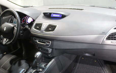 Renault Megane III, 2013 год, 727 000 рублей, 11 фотография