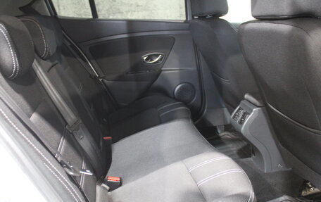 Renault Megane III, 2013 год, 727 000 рублей, 12 фотография