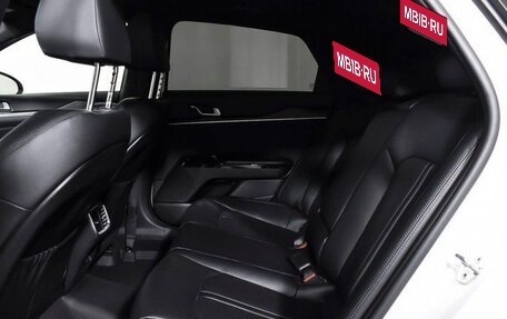 KIA K5, 2020 год, 3 190 000 рублей, 6 фотография