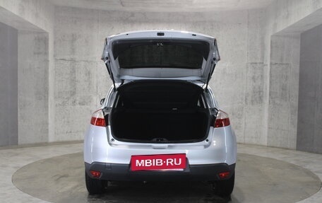 Renault Megane III, 2013 год, 727 000 рублей, 13 фотография