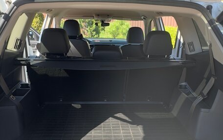 Volkswagen Teramont I, 2018 год, 3 500 000 рублей, 10 фотография