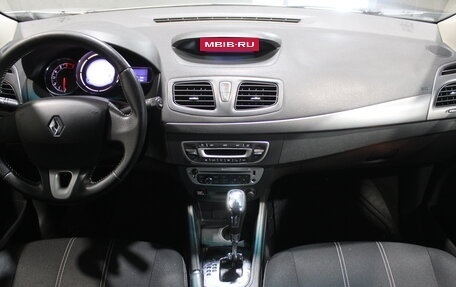Renault Megane III, 2013 год, 727 000 рублей, 9 фотография