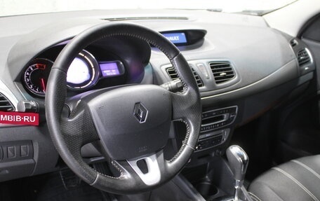 Renault Megane III, 2013 год, 727 000 рублей, 10 фотография