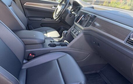 Volkswagen Teramont I, 2018 год, 3 500 000 рублей, 12 фотография