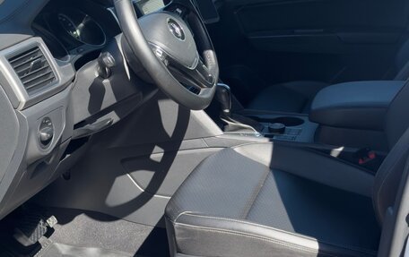 Volkswagen Teramont I, 2018 год, 3 500 000 рублей, 17 фотография