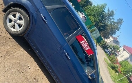 Ford Focus II рестайлинг, 2008 год, 392 000 рублей, 7 фотография