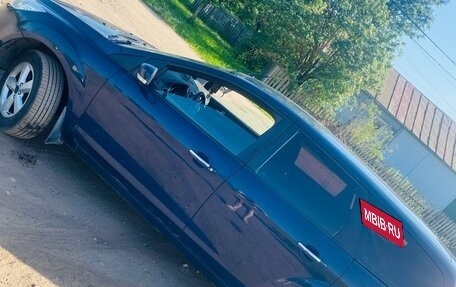 Ford Focus II рестайлинг, 2008 год, 392 000 рублей, 3 фотография