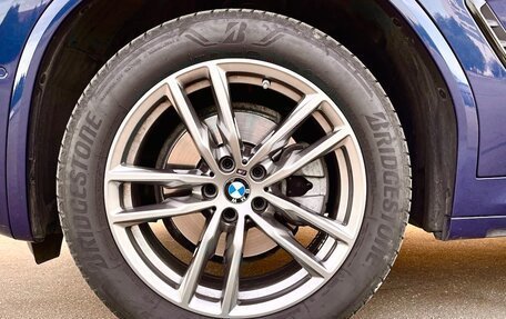 BMW X3, 2021 год, 4 880 000 рублей, 16 фотография