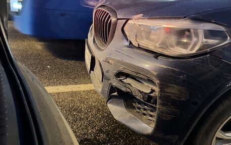 BMW X3, 2021 год, 4 880 000 рублей, 20 фотография