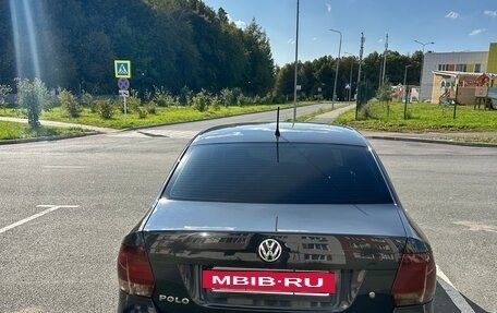 Volkswagen Polo VI (EU Market), 2013 год, 840 000 рублей, 5 фотография