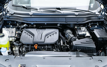 Haval F7, 2025 год, 3 499 000 рублей, 11 фотография