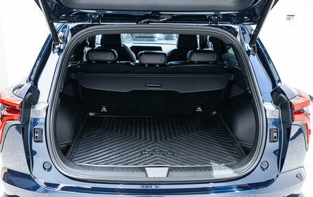 Haval F7, 2025 год, 3 499 000 рублей, 12 фотография