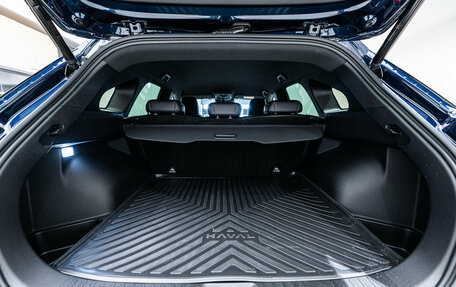 Haval F7, 2025 год, 3 499 000 рублей, 14 фотография