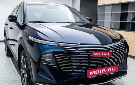 Haval F7, 2025 год, 3 499 000 рублей, 3 фотография