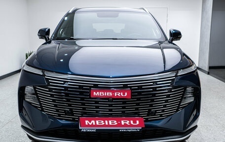 Haval F7, 2025 год, 3 499 000 рублей, 2 фотография