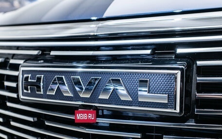 Haval F7, 2025 год, 3 499 000 рублей, 9 фотография