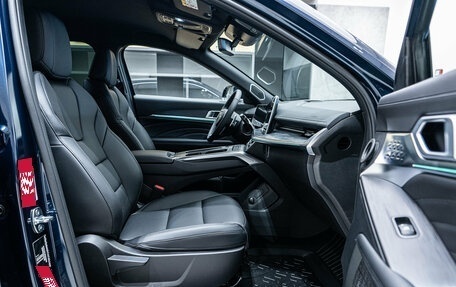 Haval F7, 2025 год, 3 499 000 рублей, 16 фотография