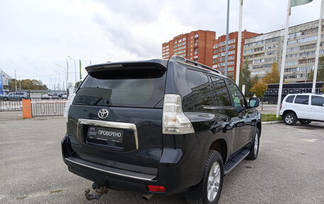 Toyota Land Cruiser Prado 150 рестайлинг 2, 2010 год, 2 260 000 рублей, 6 фотография