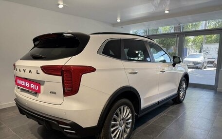 Haval Jolion, 2025 год, 2 599 000 рублей, 18 фотография