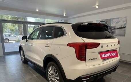 Haval Jolion, 2025 год, 2 599 000 рублей, 2 фотография