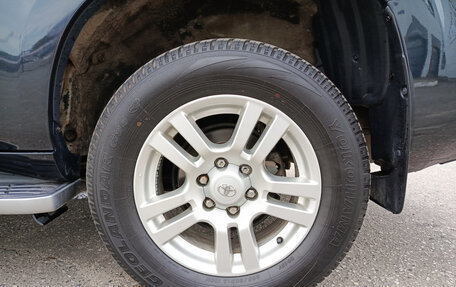 Toyota Land Cruiser Prado 150 рестайлинг 2, 2010 год, 2 260 000 рублей, 22 фотография
