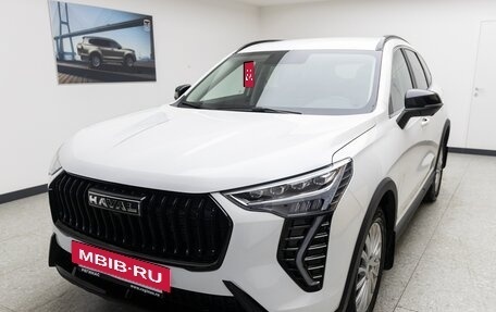 Haval Jolion, 2025 год, 2 449 000 рублей, 2 фотография