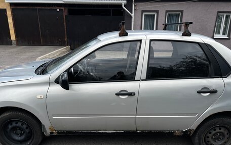 Datsun on-DO I рестайлинг, 2014 год, 290 000 рублей, 3 фотография