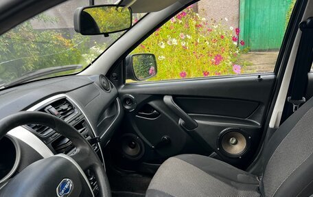 Datsun on-DO I рестайлинг, 2014 год, 290 000 рублей, 6 фотография