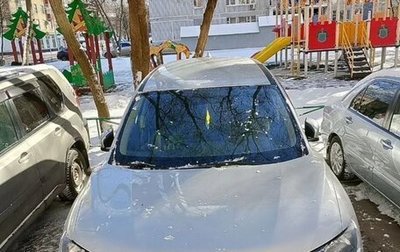 Nissan X-Trail, 2017 год, 1 800 000 рублей, 1 фотография