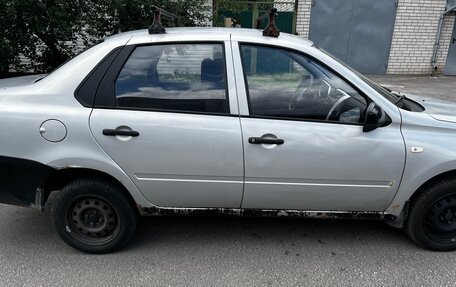 Datsun on-DO I рестайлинг, 2014 год, 290 000 рублей, 5 фотография