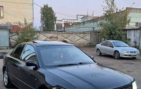 Audi A4, 1996 год, 245 000 рублей, 1 фотография