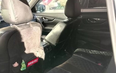 Nissan X-Trail, 2017 год, 1 800 000 рублей, 9 фотография