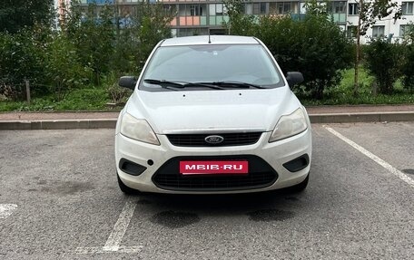 Ford Focus II рестайлинг, 2011 год, 315 000 рублей, 1 фотография