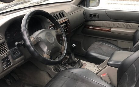 Nissan Patrol, 1999 год, 650 000 рублей, 7 фотография