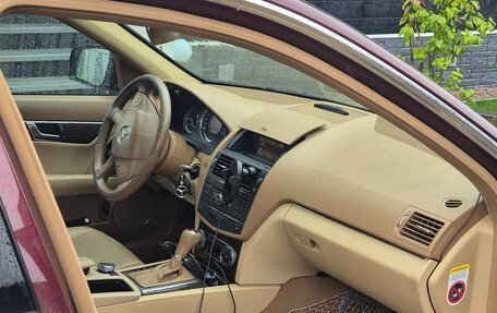 Mercedes-Benz C-Класс, 2007 год, 790 000 рублей, 7 фотография