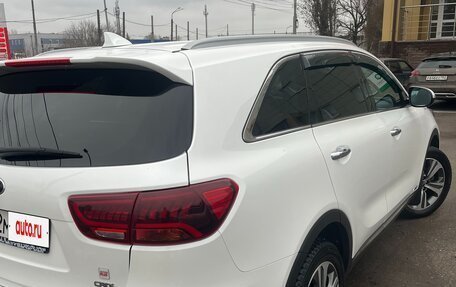 KIA Sorento III Prime рестайлинг, 2019 год, 2 450 000 рублей, 5 фотография