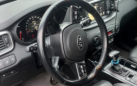 KIA Sorento III Prime рестайлинг, 2019 год, 2 450 000 рублей, 9 фотография
