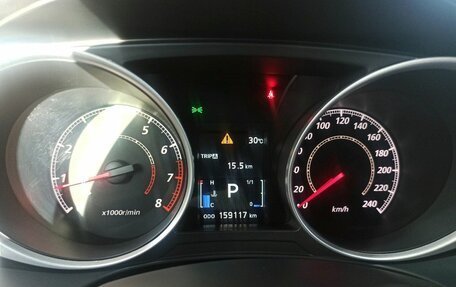 Mitsubishi ASX I рестайлинг, 2014 год, 1 200 000 рублей, 12 фотография