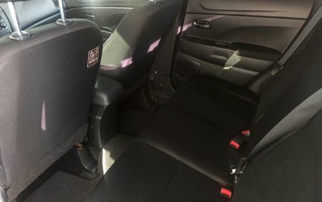 Mitsubishi ASX I рестайлинг, 2014 год, 1 200 000 рублей, 21 фотография