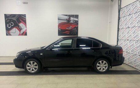 KIA Magentis II рестайлинг, 2008 год, 599 000 рублей, 4 фотография