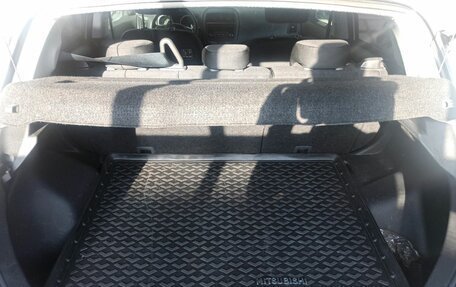 Mitsubishi ASX I рестайлинг, 2014 год, 1 200 000 рублей, 25 фотография