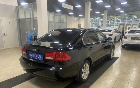 KIA Magentis II рестайлинг, 2008 год, 599 000 рублей, 5 фотография