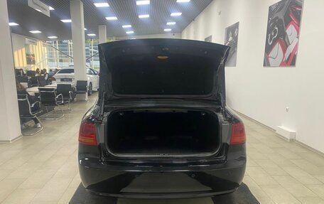 KIA Magentis II рестайлинг, 2008 год, 599 000 рублей, 7 фотография