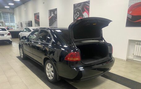 KIA Magentis II рестайлинг, 2008 год, 599 000 рублей, 8 фотография