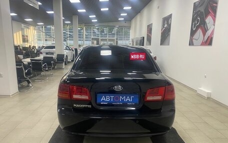 KIA Magentis II рестайлинг, 2008 год, 599 000 рублей, 6 фотография
