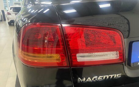 KIA Magentis II рестайлинг, 2008 год, 599 000 рублей, 12 фотография